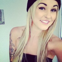 Jade Curran