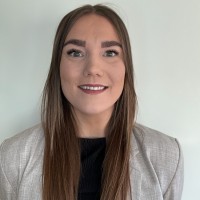 Guðrún Halla Þorvarðardóttir