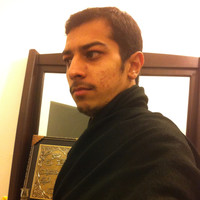 Ayaz Ahmad