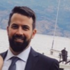 Ben Lindemann, P.Eng