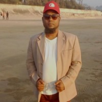 Md Mashud rana