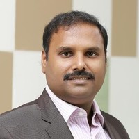 Mijesh Mohan