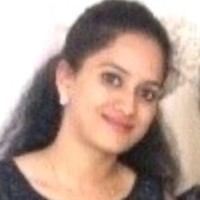 Apoorva M.
