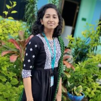 Athulya Cv