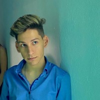 Agustin Matias Colosimo