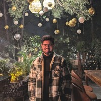 Mohd Shayan