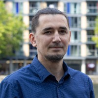 Liviu Bocu
