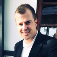Rohan Jooste