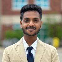 Ayush Borde
