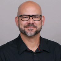 Jason Woodard