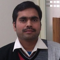 Ajay Kumar Dubey