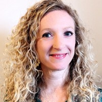 Aude BENOÎT