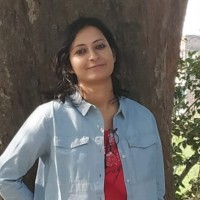 Sudeshna Bhattacharya