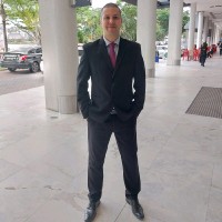 João Henrique De Moraes