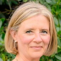 Anne De Greef