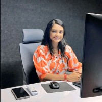Miloni Patel
