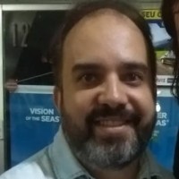 Gerson De Lima Galvao