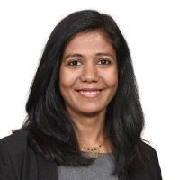 Niketa Patel
