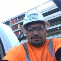 Gabe Roybal