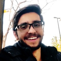 Alireza Amiri