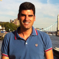 Jose Luis García-Giménez