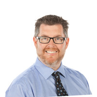 Greg Sinding CPHR