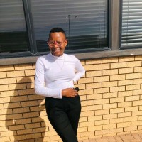 Andiswa Ngobese