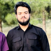 Zhyar Mohammed
