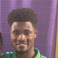Derrick Craig Jr.