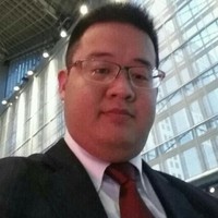 Ong Zhong Da