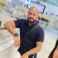 arun mohan