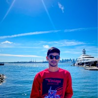 Mouli Kumar
