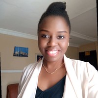 Maureen Edeme-Nwachukwu