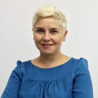 Roxana Giurea