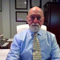 Michael Thompson CPP, PCI, PSP