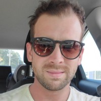 Garrett Garland