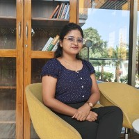 Neha Pattanaik