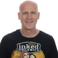 Scott Seymour