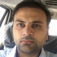 Vishal Patel