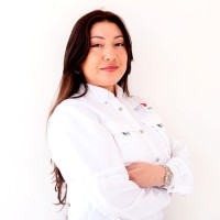 Daniela Haro Morales