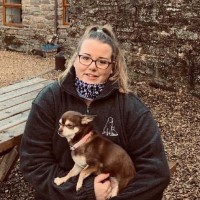 Annie Dowell-Caffrey