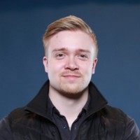 Victor Andersson