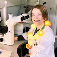 Anu Jääskeläinen