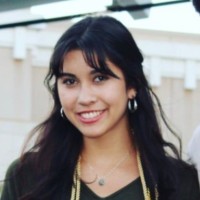 Sarah Arcelo