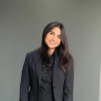 Minahil Jalees