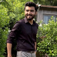 Tirth Vyas