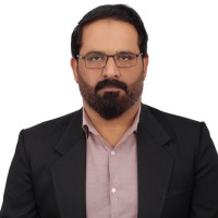 Nasir Naveed