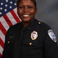 Tameca West