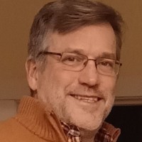 Scott Olson