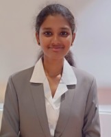 Preethie Kumaran